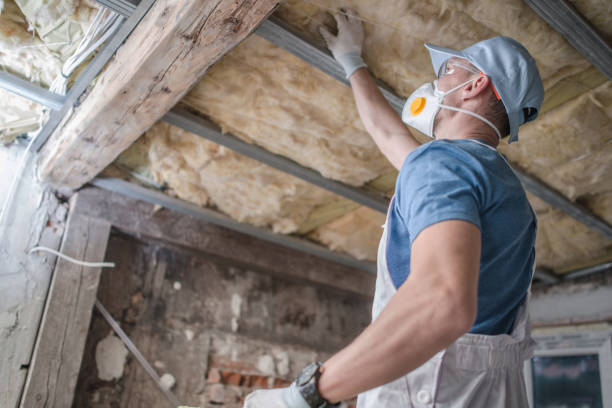 Insulation for New Construction in Glens Falls North, NY