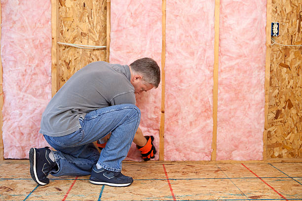 Best Fiberglass Insulation  in Glens Falls North, NY