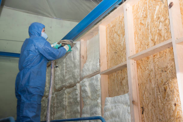 Professional Insulation Contractor in Glens Falls North, NY